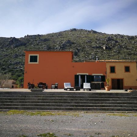 Ses Roques Villa Alcudia  Eksteriør billede