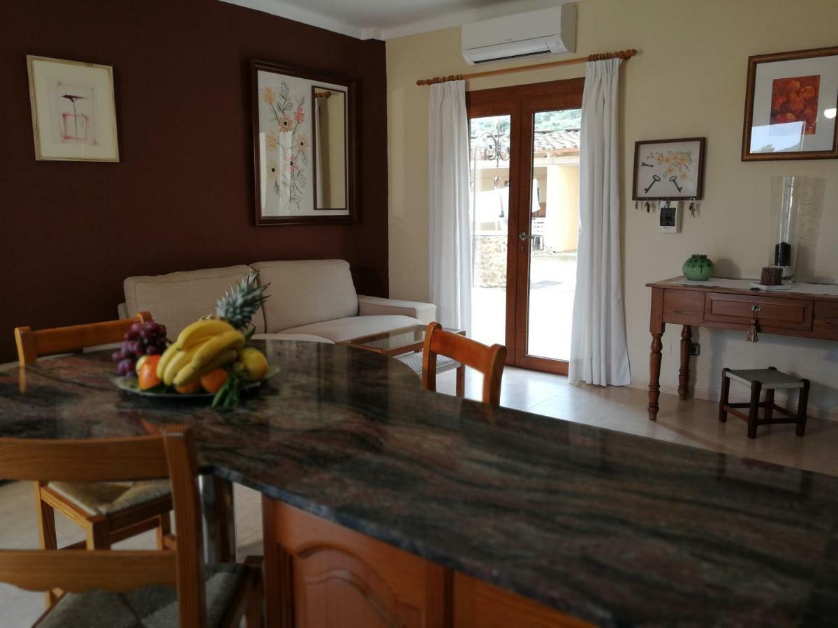 Ses Roques Villa Alcudia  Eksteriør billede