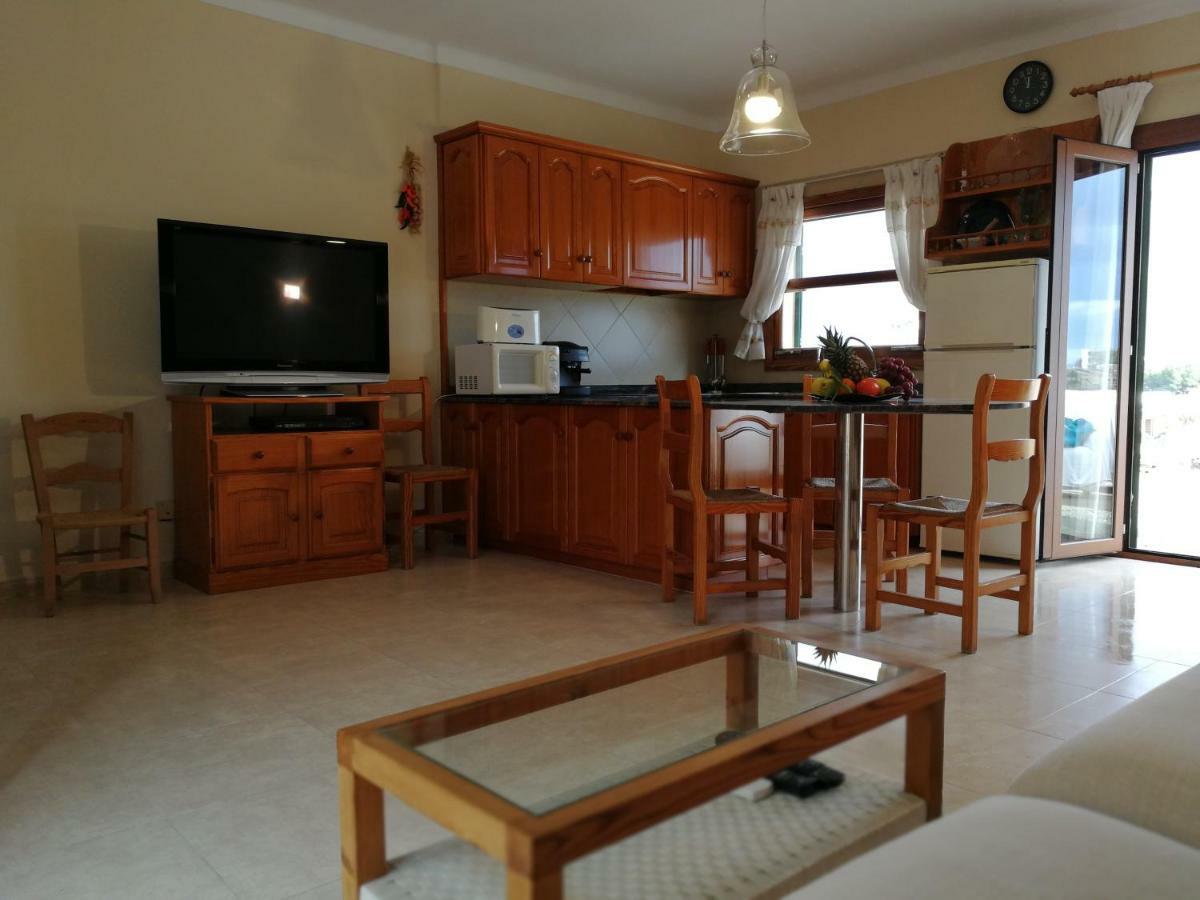 Ses Roques Villa Alcudia  Eksteriør billede