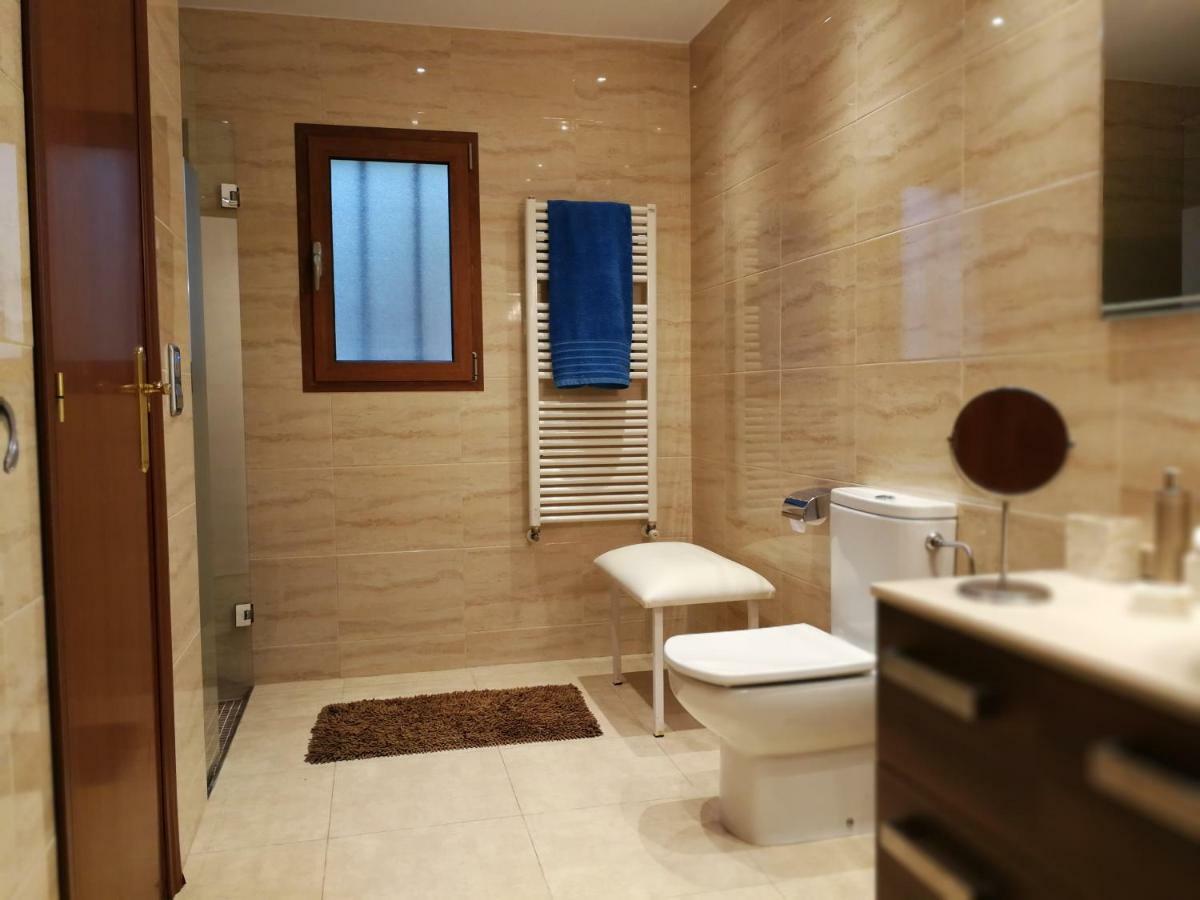 Ses Roques Villa Alcudia  Eksteriør billede